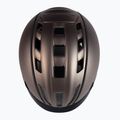 Kask rowerowy CASCO Roadster bronze/olive matt 6