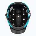 Kask rowerowy dziecięcy CASCO Mini 2 lucky 7 blue 5