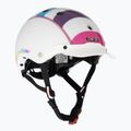 Kask rowerowy dziecięcy CASCO Mini 2 rainbow