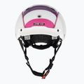 Kask rowerowy dziecięcy CASCO Mini 2 rainbow 2
