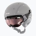 Gogle narciarskie CASCO FX-70 Vautron black 2