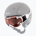 Gogle narciarskie CASCO FX-70 Vautron white 2