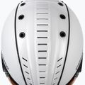 Kask narciarski CASCO SP-2 Visor Carbonic 2021 white 9