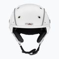 Kask narciarski CASCO SP-3 airwolf white 2