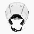 Kask narciarski CASCO SP-3 airwolf white 3