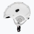 Kask narciarski CASCO SP-3 airwolf white 5