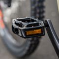 Pedały rowerowe XLC BMX/Freestyle PD-M10 black 3
