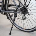 Podpórka rowerowa XLC ST-R06 black 4