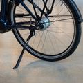 Podpórka rowerowa XLC KS-C04 black 2
