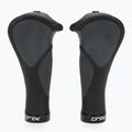 Chwyty kierownicy XLC Ergonomic GR-S22 black/grey