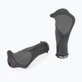 Chwyty kierownicy XLC Ergonomic GR-S22 black/grey 3
