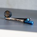 Pompka do amortyzatorów XLC HighAir Pro PU-H03 27 bar silver/blue 6