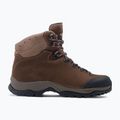 Buty trekkingowe męskie Meindl Jersey PRO dark brown 2