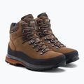 Buty trekkingowe damskie Meindl Vakuum Lady GTX brown 5