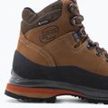 Buty trekkingowe damskie Meindl Vakuum Lady GTX brown 7