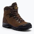 Buty trekkingowe męskie Meindl Kansas GTX dark brown