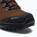 Buty trekkingowe męskie Meindl Kansas GTX dark brown 7