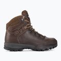 Buty damskie Meindl Stowe Lady GTX brown 2