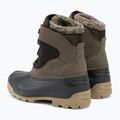 Śniegowce dziecięce Meindl Sölden Junior dark brown 3