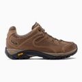 Buty turystyczne damskie Meindl Caracas Lady beige 2