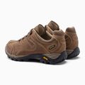 Buty turystyczne damskie Meindl Caracas Lady beige 3