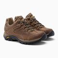 Buty turystyczne damskie Meindl Caracas Lady beige 5