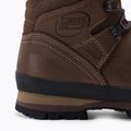 Buty trekkingowe męskie Meindl Borneo 2 MFS brown/nougat 7