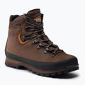Buty trekkingowe męskie Meindl Paradiso MFS brown/carmine red