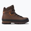 Buty trekkingowe męskie Meindl Paradiso MFS brown/carmine red 2