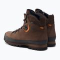 Buty trekkingowe męskie Meindl Paradiso MFS brown/carmine red 3