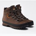 Buty trekkingowe męskie Meindl Paradiso MFS brown/carmine red 5