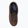 Buty trekkingowe męskie Meindl Paradiso MFS brown/carmine red 6