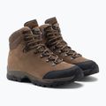 Buty trekkingowe damskie Meindl Jersey Lady PRO brown 5