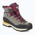 Buty trekkingowe damskie Meindl Air Revolution 4.1 grey/blackberry