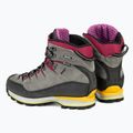 Buty trekkingowe damskie Meindl Air Revolution 4.1 grey/blackberry 3