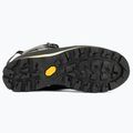 Buty trekkingowe damskie Meindl Air Revolution 4.1 grey/blackberry 4
