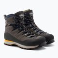 Buty trekkingowe męskie Meindl Air Revolution 4.1 anthracite 5
