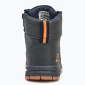 Buty dziecięce Kappa Cammy navy/orange 6