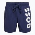 Szorty kąpielowe męskie Hugo Boss Octopus navy