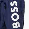 Szorty kąpielowe męskie Hugo Boss Octopus navy 3