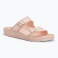 Klapki BIRKENSTOCK Arizona EVA Narrow rose