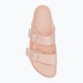 Klapki BIRKENSTOCK Arizona EVA Narrow rose 5
