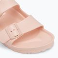 Klapki BIRKENSTOCK Arizona EVA Narrow rose 7