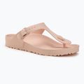 Japonki BIRKENSTOCK Gizeh EVA Regular light rose