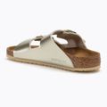 Klapki dziecięce BIRKENSTOCK Arizona BF Narrow electric metallic gold 3