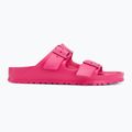 Klapki BIRKENSTOCK Arizona EVA Narrow beetroot purple 2