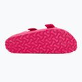Klapki BIRKENSTOCK Arizona EVA Narrow beetroot purple 4
