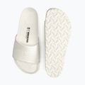 Klapki BIRKENSTOCK Barbados EVA Regular white 13