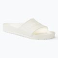 Klapki BIRKENSTOCK Barbados EVA Regular white