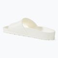 Klapki BIRKENSTOCK Barbados EVA Regular white 3